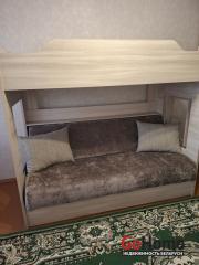 Снять 1-комнатную квартиру, Минск, просп. Рокоссовского, д. 153 (Ленинский район) Минск