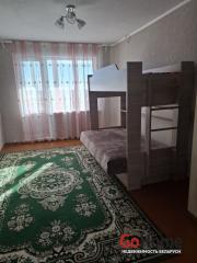 Снять 1-комнатную квартиру, Минск, просп. Рокоссовского, д. 153 (Ленинский район) Минск