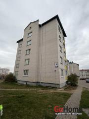 Купить 2-комнатную квартиру, Лида, Кооперативная ул., 38 Лида