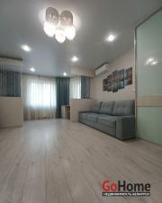 Купить 3-комнатную квартиру, Минск, Грушевская, 90 (Московский район) Минск