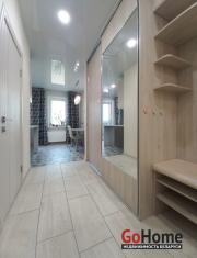 Купить 3-комнатную квартиру, Минск, Грушевская, 90 (Московский район) Минск