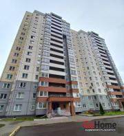 Купить 3-комнатную квартиру, Минск, Грушевская, 90 (Московский район) Минск