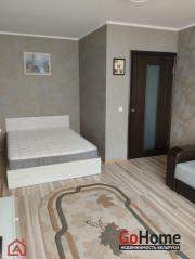 Снять 1-комнатную квартиру, Боровляны, 40 лет Победы, 30А Боровляны