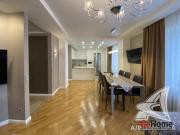 Купить 3-комнатную квартиру, Брест, Центр, ул. Фомина Брест