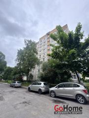 Купить 3-комнатную квартиру, Минск, Якубовского ул., 54(Фрунзенский район) Минск