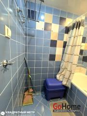 Купить 3-комнатную квартиру, Минск, Цнянская ул., 11 (Советский район) Минск