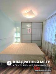 Купить 3-комнатную квартиру, Минск, Цнянская ул., 11 (Советский район) Минск