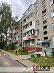 Купить 2-комнатную квартиру, Минск, Уборевича ул., 138 (Заводской район) Минск