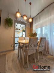 Купить 2-комнатную квартиру, Брест, Скорины наб. Брест