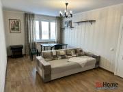 Снять 2-комнатную квартиру, Минск, Прушинских, 78 (Ленинский район) Минск