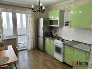 Снять 2-комнатную квартиру, Минск, Прушинских, 78 (Ленинский район) Минск