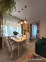 Купить 2-комнатную квартиру, Брест, Скорины наб. Брест