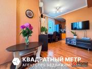 Купить 2-комнатную квартиру, Минск, Лобанка, 14(Московский район) Минск