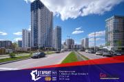 Купить 1-комнатную квартиру, Минск, Игоря Лученка ул., 8(Октябрьский район) Минск