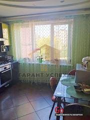 Купить 4-комнатную квартиру, Брест, ул. Орловская, д. Брест