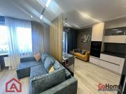 Снять 2-комнатную квартиру, Минск, Дзержинского, 92 (Московский район) Минск