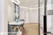 Купить 3-комнатную квартиру, Минск, Грибоедова ул., 1 (Центральный район) Минск