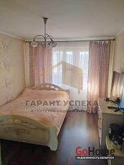 Купить 4-комнатную квартиру, Брест, ул. Орловская, д. Брест