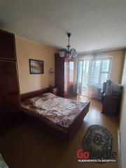 Купить 3-комнатную квартиру, Витебск, Строителей просп., 18/1 Витебск
