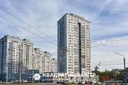 Купить 3-комнатную квартиру, Минск, Грибоедова ул., 1 (Центральный район) Минск