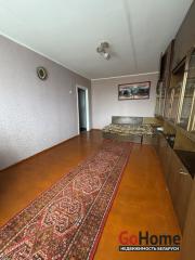 Купить 1-комнатную квартиру, Гомель, Богданова, 7 Гомель