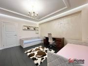 Снять 3-комнатную квартиру, Минск, Тургенева ул. 1 (Советский район) Минск