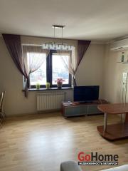 Снять 2-комнатную квартиру, Минск, ул. Захарова, д. 50В (Партизанский район) Минск