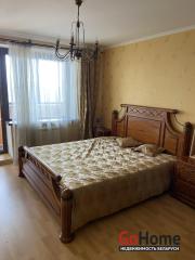 Снять 2-комнатную квартиру, Минск, ул. Захарова, д. 50В (Партизанский район) Минск