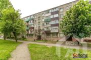 Купить 2-комнатную квартиру, Молодечно, Льва Толстого ул., 3/А Молодечно