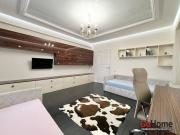 Снять 3-комнатную квартиру, Минск, Тургенева ул. 1 (Советский район) Минск