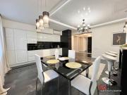 Снять 3-комнатную квартиру, Минск, Тургенева ул. 1 (Советский район) Минск