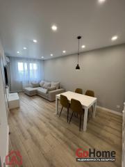 Снять 2-комнатную квартиру, Минск, Скрыганова, 2Б (Фрунзенский район) Минск