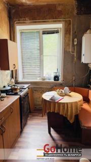 Купить 3-комнатную квартиру, Слуцк, Гагарина ул., 21 Слуцк