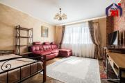 Купить 1-комнатную квартиру, Минск, Крупской ул., 23(Заводской район) Минск