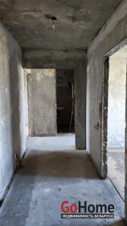 Купить 3-комнатную квартиру, Гомель, Бориса Царикова, 9 Гомель