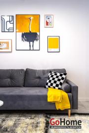 Снять 1-комнатную квартиру, Минск, ул. Макаенка, д. 12ж Минск