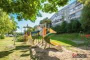 Купить 2-комнатную квартиру, Минск, Ольшевского ул., 73 (Фрунзенский район) Минск