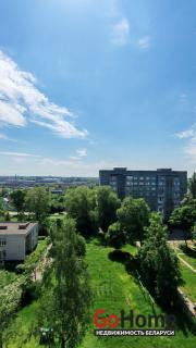 Купить 3-комнатную квартиру, Гомель, Бориса Царикова, 9 Гомель