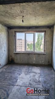 Купить 3-комнатную квартиру, Гомель, Бориса Царикова, 9 Гомель