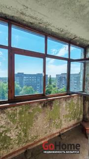 Купить 3-комнатную квартиру, Гомель, Бориса Царикова, 9 Гомель