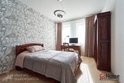 Купить 3-комнатную квартиру, Минск, Захарова ул., 63 (Партизанский район) Минск