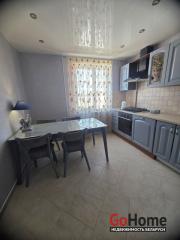 Снять 2-комнатную квартиру, Минск, Игуменский, 34 (Ленинский район) Минск