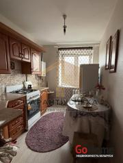 Купить 1-комнатную квартиру, Брест, ул. Вишневая, д. Брест