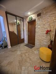 Снять 2-комнатную квартиру, Минск, Игуменский, 34 (Ленинский район) Минск