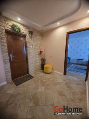 Снять 2-комнатную квартиру, Минск, Игуменский, 34 (Ленинский район) Минск