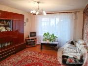 Купить 3-комнатную квартиру, Вилейка, Социалистическая ул. Вилейка