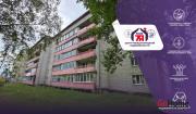 Купить 1-комнатную квартиру, Вилейка, Гагарина ул., 12 Вилейка