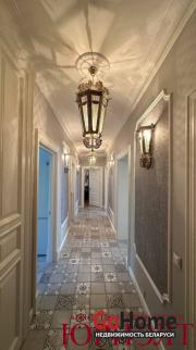 Купить 4-комнатную квартиру, Минск, Карла Маркса, 21 (Ленинский район) Минск