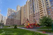 Купить 3-комнатную квартиру, Минск, Макаенка ул., 12/Б (Первомайский район) Минск