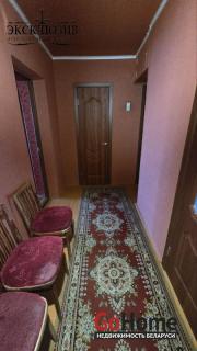 Купить 2-комнатную квартиру, Гомель, Жукова ул., 38 Гомель